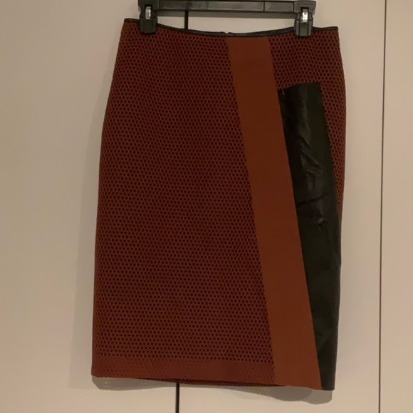 Reed Krakoff Skirt - Picture 2 of 5